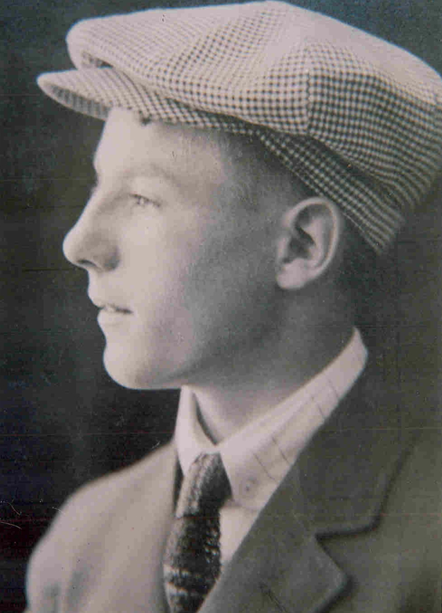 Burrell, Amos