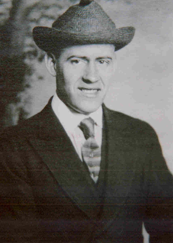 Stanley, John
