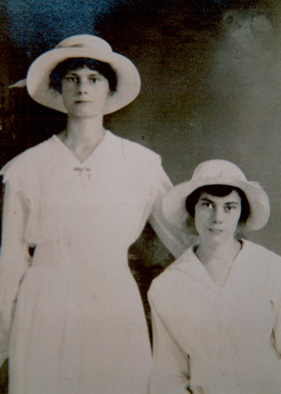 Last, Ethel