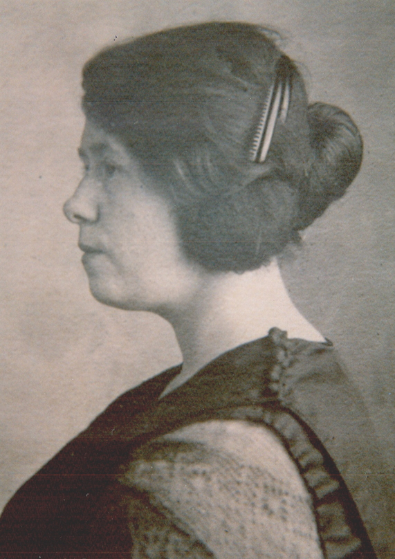 Duddie or Duddin, Elizabeth