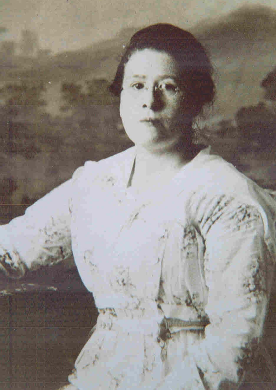 Duddie or Duddin, Elizabeth