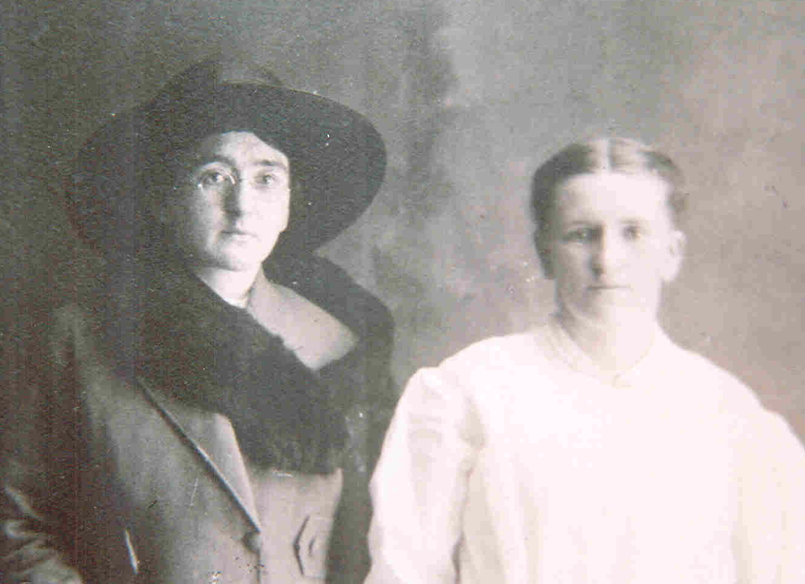 Pritchard, Elizabeth