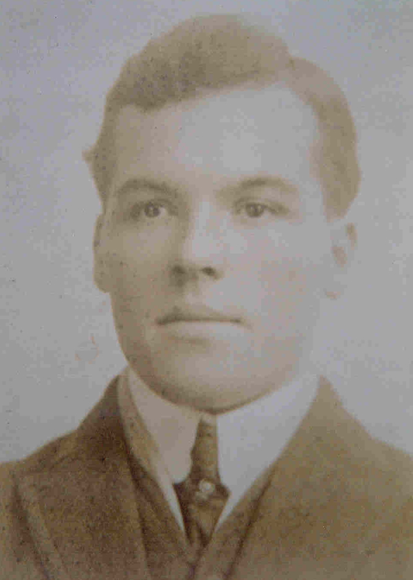 Collins, James