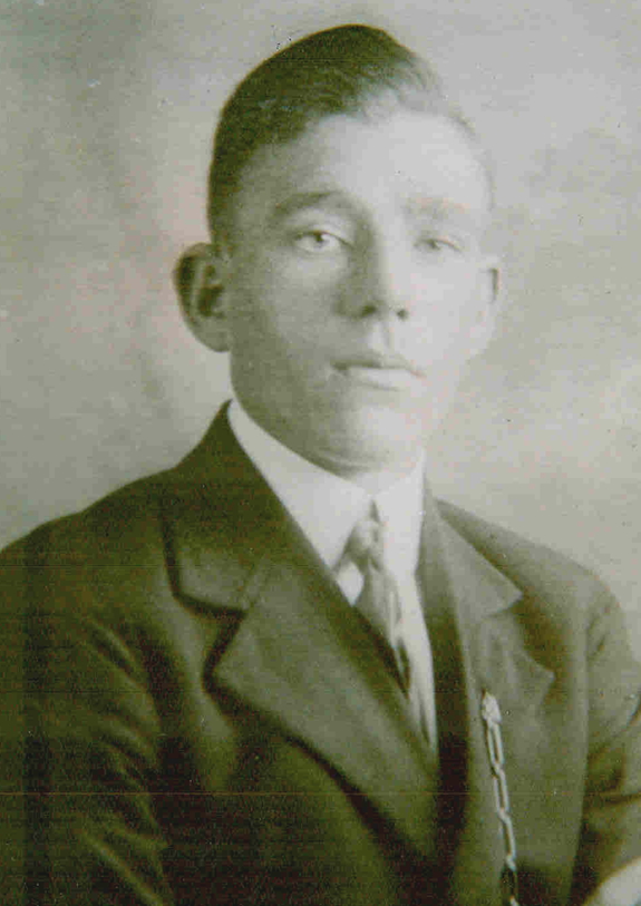 Briscoe, William