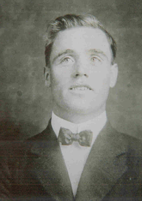 Simmonds, William