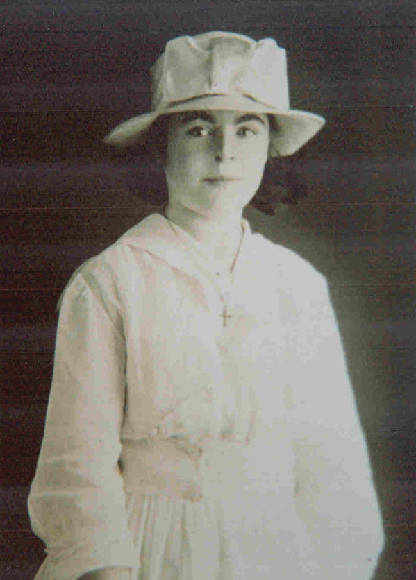 Breen, Frances