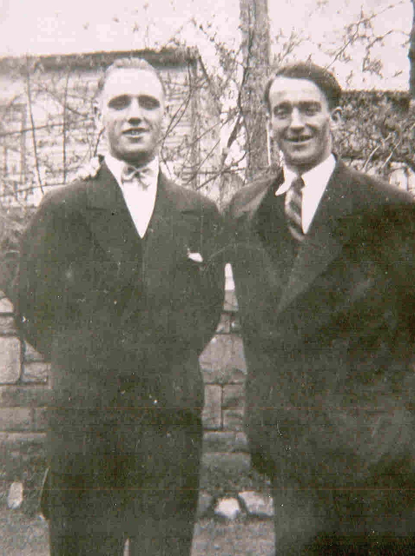 Hulme, Thomas