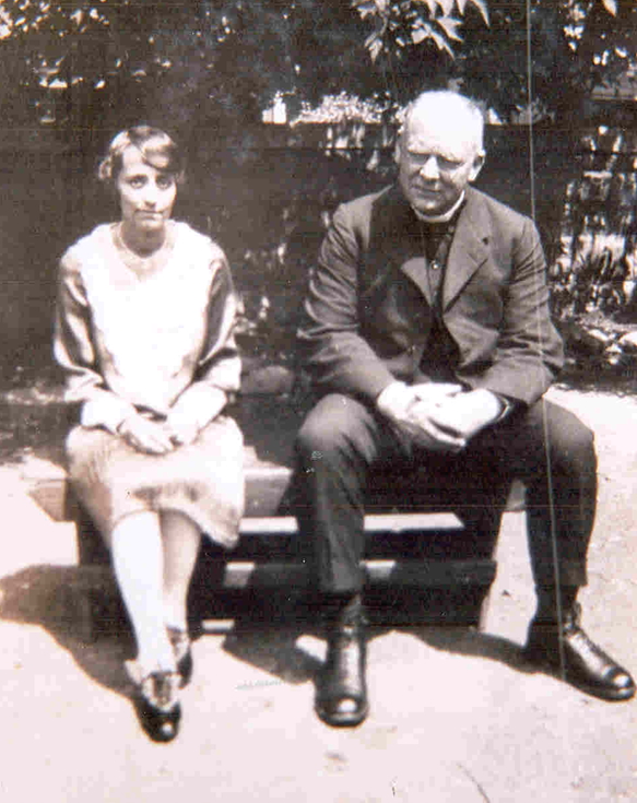 Hudson, Father/Msgr