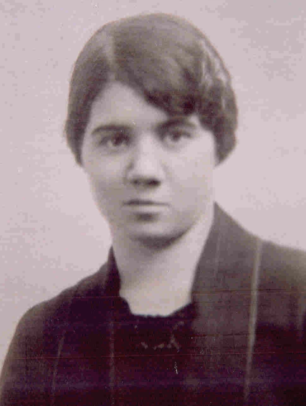 Keane, Mary