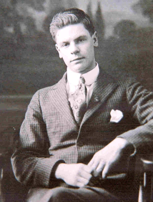 Rollo, Norman