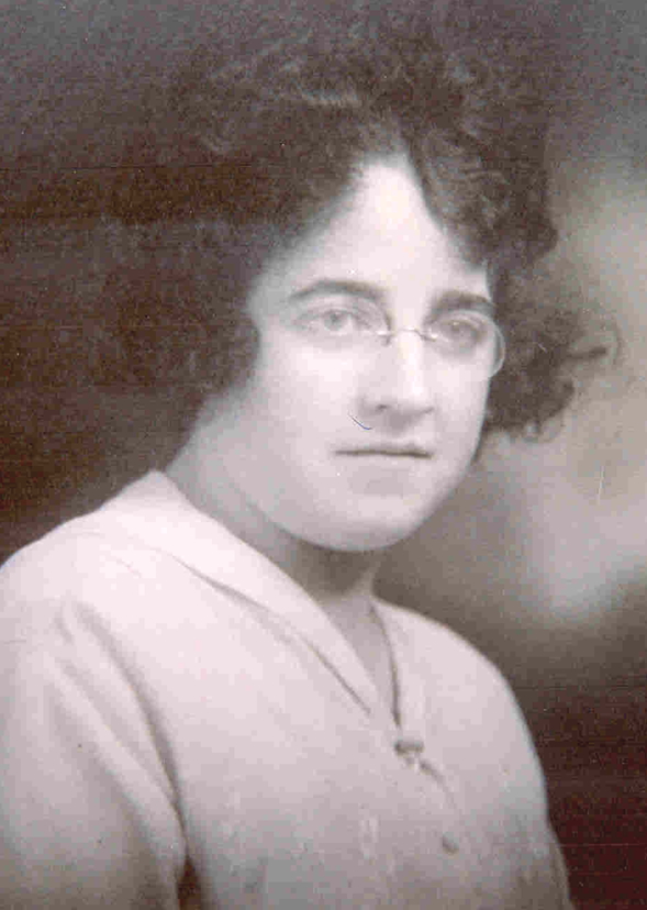 Farrell, Norah