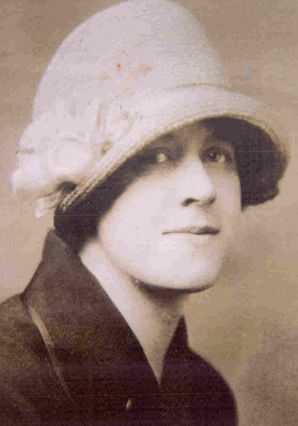 Faga, Margaret