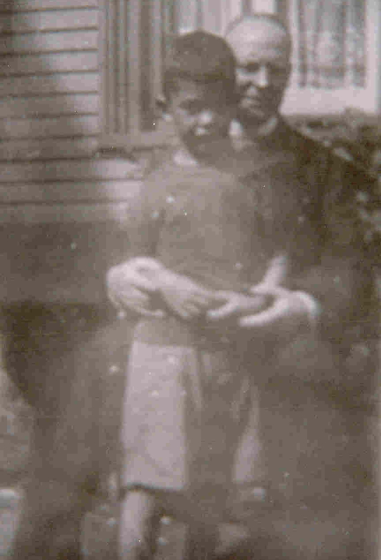 Hudson, Father/Msgr