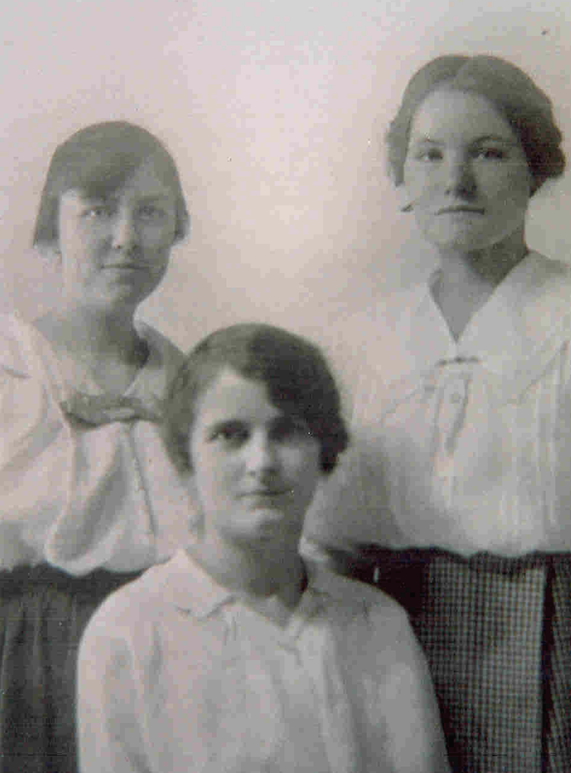 Parkes, Margaret