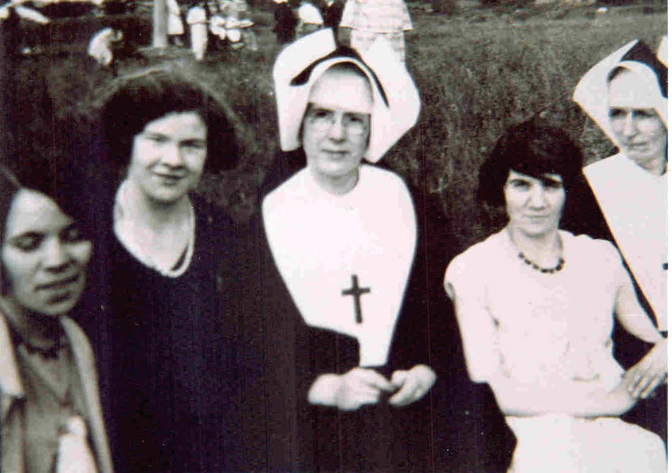 Meehan, Mary