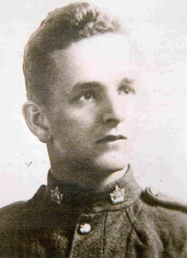Newton, Bernard