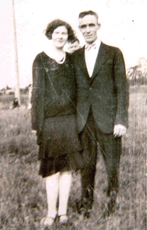 Foy/Ryder, Mary
