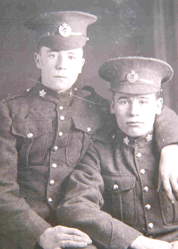 Blakemore, John