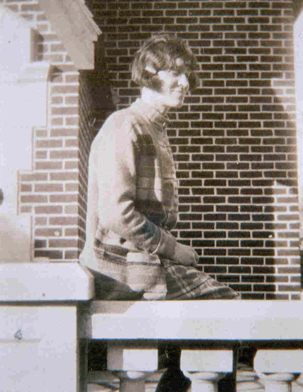 Dunne, Josephine
