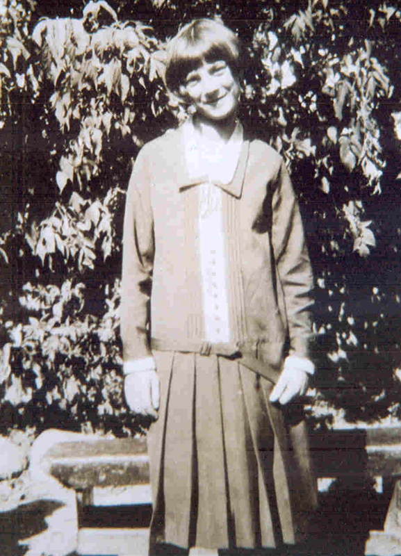 Craddock, Edith
