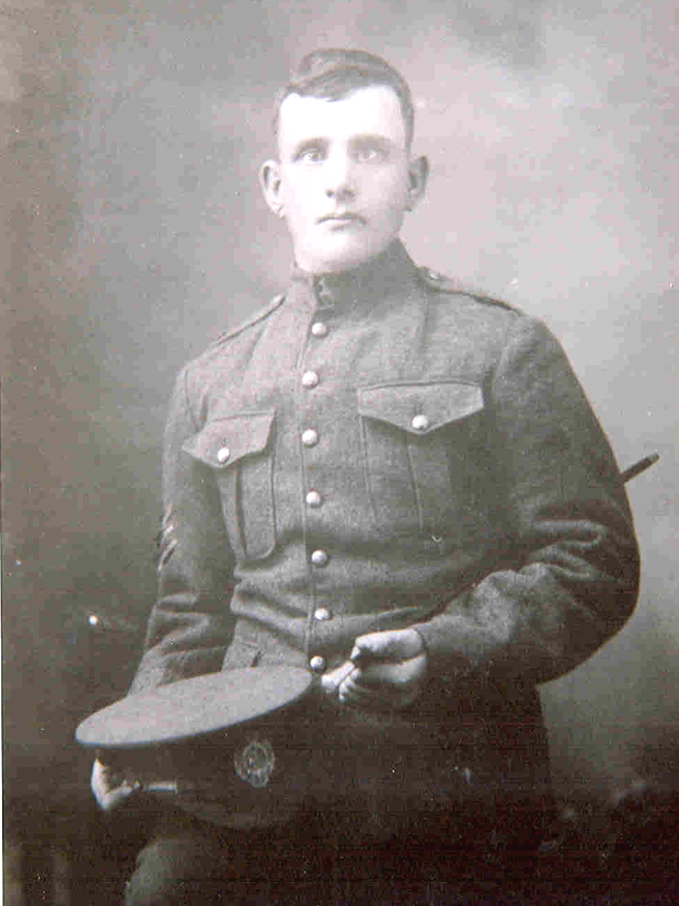 Jones, Henry Joseph