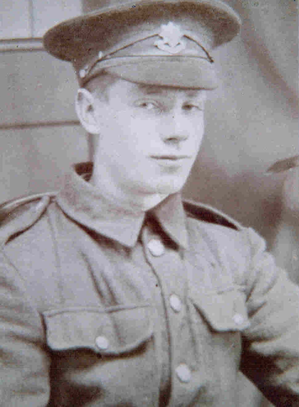 Watkins, Leonard