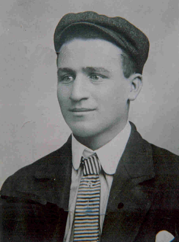 Coles, John