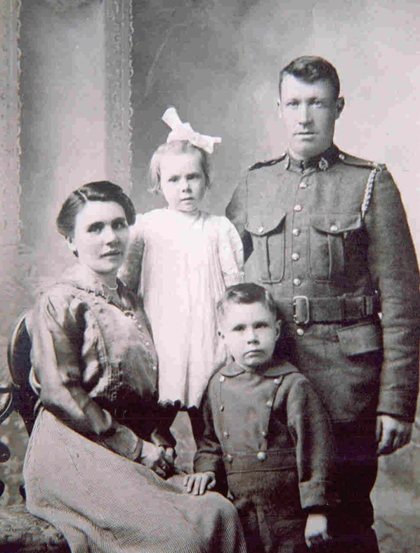 Garvey, James