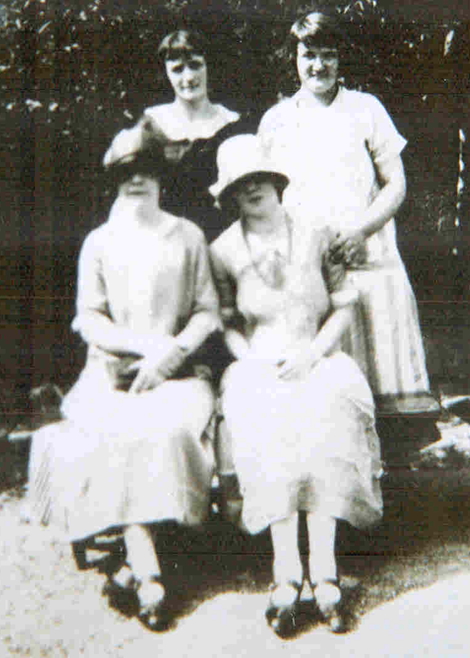 Keane, Mary