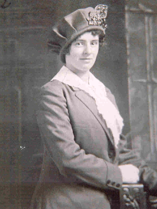 Breen, Mary A.