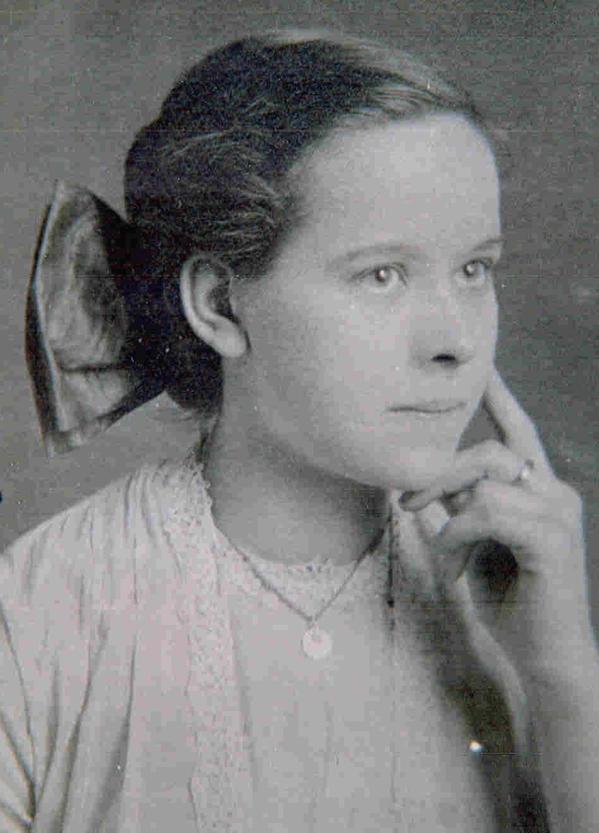Burke, Winnie