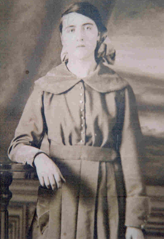 Kennedy, Winnifred