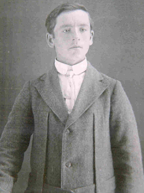 Brueton, Horace K.